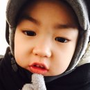 이하루, 사랑스러운 표정…&#34;이건 턱이랑걸요&#34; 이미지