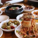 서빙고식당