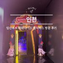 임산부의 파라다이스 원더박스 방문 후기 | 입장권부터 어트랙션까지 솔직 리뷰