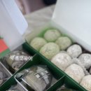 정다운딸기