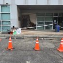 정남면 행정복지센터 | 화성 정남면 행정복지센터 60대 여성 SUV 돌진 사고! 2명 부상, 원인 이유? 페달?