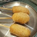 돌돌이왕핫도그