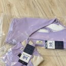 하늘빛한의원 | 폴댄스 의상 /폴웨어 밀라티브 후기 / 보라는 사랑이지...♥