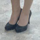 [이대역/로찌니]승무원 구두👠 면접 구두 수제화