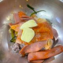 이태리부대찌개문정 | 문정역 직장인 점심 맛집, 이태리 부대찌개 문정법조타운점 부대전골 후기