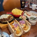 건강사랑안마사랑 | [🍀오프일상] 소중한 칭구들과 하염없이 행복한 오프 in 서울//아차산 멕시칼리, 블루보틀, 여의도 안마...