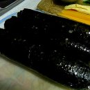 유니김밥 이미지