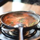 구로-구로-구로-2242 | 신도림 맛집 탐방 신도림 이도식당에서 눈꽃닭갈비와 샤브샤브 즐기기