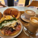 동남스프링 | 일자산 산책 후 들른 브런치 카페, 동남스프링 첫 방문 후기