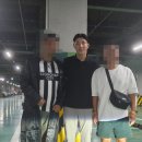 경고비 | k2리그 성남fc vs 안산그리너스 홈경기 직관 후기!(비오는날 블랙존!!)