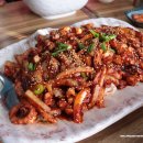 큰길낙지볶음 이미지