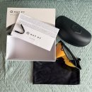 아웃오브박스 | 러닝&등산고글 아웃오브(OUT OF) 램스 RAMS adapta 구입후기 (내돈내산)