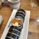 고봉민김밥인안양래미안메가트리아앞점