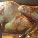 참나무 한방장작구이 이미지