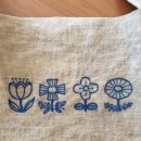 [단기강좌] 프랑스 자수 이미지