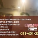 라벨르 더맑은 피부
