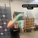 스텝복싱(Step Boxing) 이미지