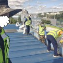 대구 지붕 청소 대구 공장 지붕 청소 대구 식당 지붕 청소 업체 대구 아파트 지붕 방수 시공 대구 지붕 누수 보수 대구 지붕 리모델링 이미지