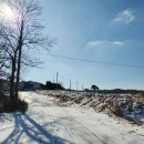 나산리 마을회관 이미지