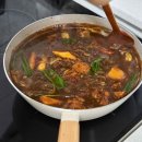 동아찜닭 이미지
