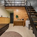 호텔휴로프트 이미지