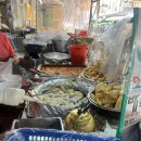 원조옛날순대 | 대구 신내당 시장 달떡 달고떡볶이, 옛날 달떡이랑 원조 달고떡볶이 비교 후기