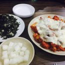 명문닭발 네이버블로그