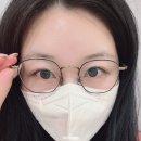 라운드베이비 | 베이비드래곤 가벼운 티타늄안경테 코멧 후기