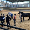 한국말산업고등학교 이미지