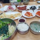 감나무집 식당 이미지