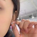 5403 | 건대피어싱 건대 14k 피어싱 심쿵피어싱 건대점, 알러지 타입도 편하게 고른 방문 후기