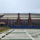 대구 동인초등학교 강당 이미지