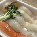 국수사 | [동작구/장승배기] 국수사 스시포장 내돈내산 후기