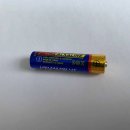 riple-A(AAA) battery(배터리) KC인증 이미지