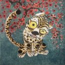 현대민화 이미지