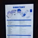 힐튼 경주 실외수영장 이미지