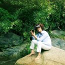 조각내기 액션과 Conten-Aware활용하기 이미지