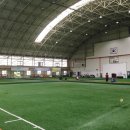 서구실내게이트볼장 이미지