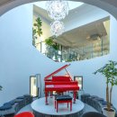 루반커피 | 가야랜드 근처 포토존이 예쁜 대형 김해카페 루반커피