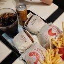 [맥도날드 의정부녹양DT점] 오늘 저녁