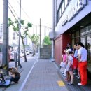 골프존마켓 앞 이미지