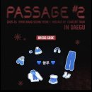 캡틴정비 | 2026.01.03 강승윤은 강아지 강씬가? [2025-26 강승윤(KANG SEUNG YOON) : PASSAGE #2 CONCERT TOUR 후기💙]