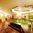 롯데호텔남성사우나 이미지