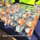 하신리주차장 | 제1회 공주시 차(tea)문화축제 다녀온 후기