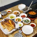 순천향대학병원 | 부천 중동 맛집 추천 | 집밥처럼 편한 한식 밥집 속초회관 생선구이 정식 솔직후기