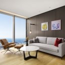 그랜드하얏트제주 피트니스센터 이미지