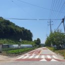 노인보호구역 표지판 이미지