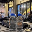 수원역4번출구 | 수원역 맛집 고기집 단체로 방문하기 좋은 쏘삼 수원역점 후기