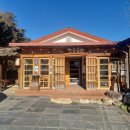 산채마당 | [홍천 근본 보리밥]🍚푸짐한 산채 한 상! '큰골쉼터'에서 건강한 보리밥 정식으로 즐기는 힐링 모임!🌿