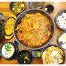 알찬해물칼국수 이미지
